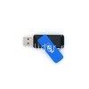 USB Flash 4GB Mirex CITY BLUE