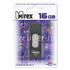 USB Flash 16GB Mirex HARBOR BLACK