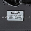 Электрическая компактная плита ELTRONIC 1 конфорка (88-18) черная