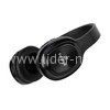 Наушники MP3/MP4 FaizFULL (FB18) Bluetooth полноразмерные (черные)
