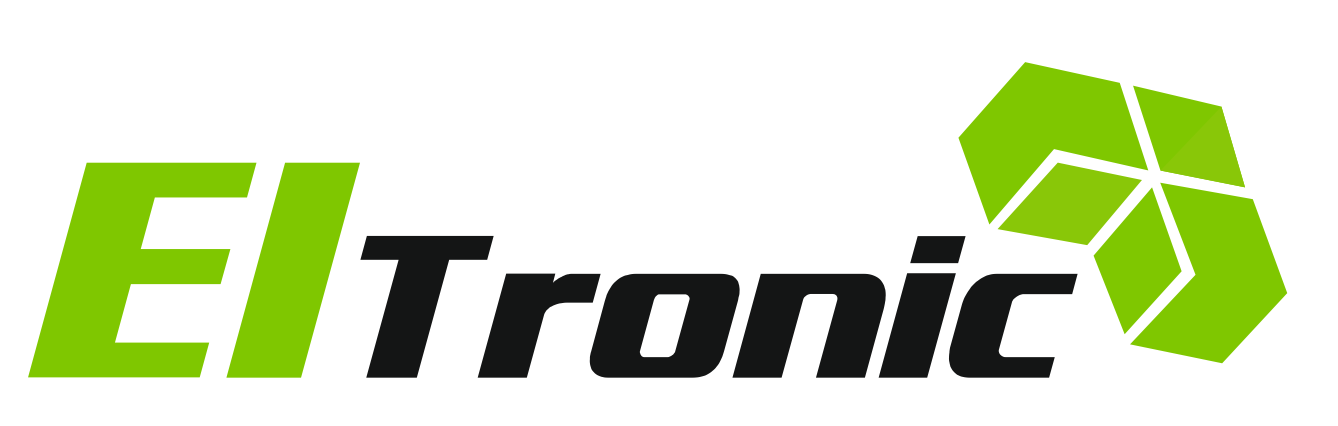eltronic logo
