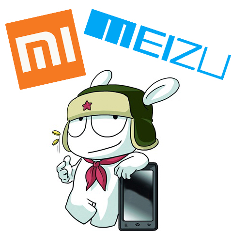 Xiaomi и MEIZU аксессуары!