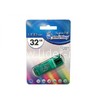 USB Flash  32GB SmartBuy Glossy зеленый