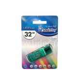 USB Flash  32GB SmartBuy Glossy зеленый USB Flash  32GB SmartBuy Glossy зеленый