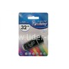 USB Flash  32GB SmartBuy Glossy черный 2.0