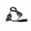 Свободные руки (стерео) L/G KU 990 (micro)