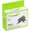 СЗУ mini USB для Mot V3/L2/L6/L7/K1/V6/W385/V3x/W510 (ELTRONIC)