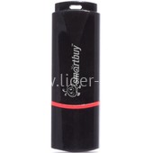 USB Flash  32GB SmartBuy Crown черный USB Flash  32GB SmartBuy Crown черный
