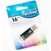USB Flash 16GB SmartBuy V-Cut черный