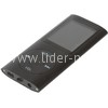 MP4 плеер (YP-002) с дисплеем черный (в пакете)
