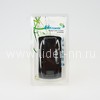 Универсальное ЗУ для АКБ (Лягушка) USB/дисплей (1000mAh) (черный) ELTRONIC