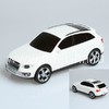 Колонка машинка (WS-Q8) Audi Q8 USB/Micro/FM/дисплей белая
