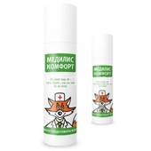 Медилис-КОМФОРТ (Аэроз. баллон 100 мл.)
