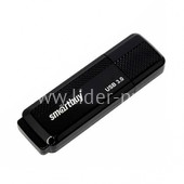 USB Flash  32GB SmartBuy Dock черный 3.0 USB Flash  32GB SmartBuy Dock черный 3.0