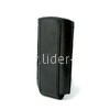 Футляр Sam D880 черный (кожа) 110х65мм