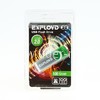 USB Flash 16GB Exployd (530) зеленый