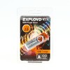 USB Flash 16GB Exployd (530) оранжевый
