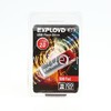 USB Flash  32GB Exployd (530) красный