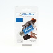 USB Flash  32GB OltraMax (30) синий USB Flash  32GB OltraMax (30) синий