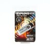 USB Flash 4GB Exployd (530) черный