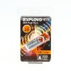 USB Flash  64GB Exployd (530) оранжевый