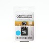 Карта памяти MicroSD 64GB OltraMax К10 (с адаптером) UHS-1 Elite 45 MB/s