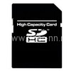 Карта памяти SDHC 32GB Smart Buy К10