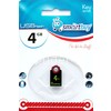 USB Flash 4GB SmartBuy Key черный