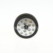 Светодиодный фонарь 15 LED подвесной с магнитами Светодиодный фонарь 15 LED подвесной с магнитами