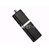 USB Flash 4GB Silicon Power (710) LuxMini черный 2.0