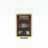 Карта памяти MicroSD 8GB DiGoldy К10 (без адаптера)