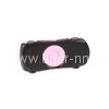 MP3 плеер с наушниками Машинки (розовый)