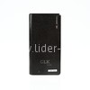 Портативное ЗУ (Power Bank) 20000mAh (черный)