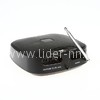 Колонка (WS-3155) USB/SD/FM/дисплей/пульт черная