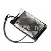 USB Flash 4GB Silicon Power (850) Touch Titanium 2.0