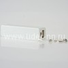Портативное ЗУ (Power Bank)   2600mAh 66018/A5 (белый)
