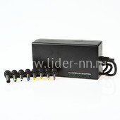 СЗУ для ноутбука (96W) 8 переходников