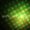 Лазерный голографический проектор YX-06 (синий)