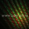 Лазерный голографический проектор YX-06 (синий)