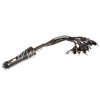 АЗУ универсальное с 10 переходниками (IP5/IP4/mini/micro USB/Sam D880/Tab/Nok6600/6101) (ELTRONIC)