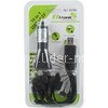 АЗУ универсальное с 10 переходниками (IP5/IP4/mini/micro USB/Sam D880/Tab/Nok6600/6101) (ELTRONIC)