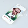 Задняя панель для iPhone6 Plus ФОТО Путин №1