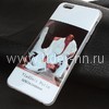 Задняя панель для iPhone6 Plus ФОТО Путин №3