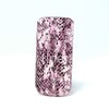Футляр Iphone4/Nok 101 сиреневый "Кобра" (кожа) 115х62мм Iphone4