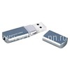 USB Flash 8GB Silicon Power (720) LuxMini синий 2.0