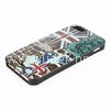 Задняя панель для  iPhone5 с картинкой №33