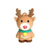USB Flash 4GB SmartBuy Wild series Deer