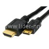Кабель HDMI to mini HDMI 1m (пакет)