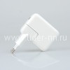 СЗУ 4 USB выхода с индикатором (3100mAh) белый