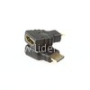 Кабель HDMI to HDMI/mini HDMI/micro HDMI (3в1) 1.5m (блистер)